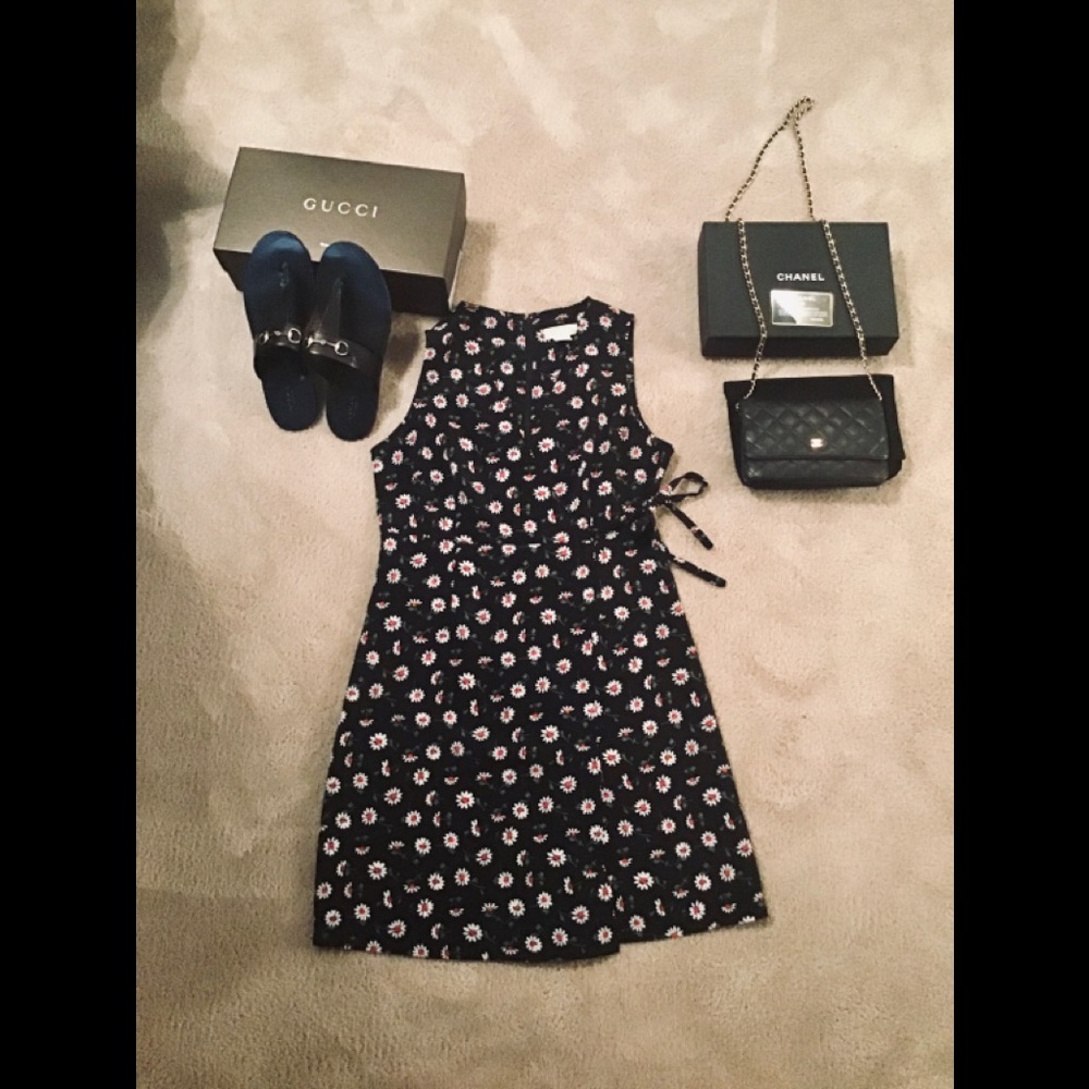 Express skort